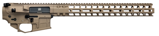 Picture of  Radn R0406 Builder Kit   15.5 Hand Guard       Fde 817093022600