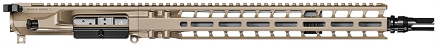 Picture of Radian Weapons Model 1 Complete Ar15 Upper 223 Wylde 14.5 Fde R0466 817093024499