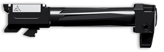 Picture of RADN R0738-BLEM AFTERBURNER+RAMJET GLK19 G3 R0738BLEM 810098420440