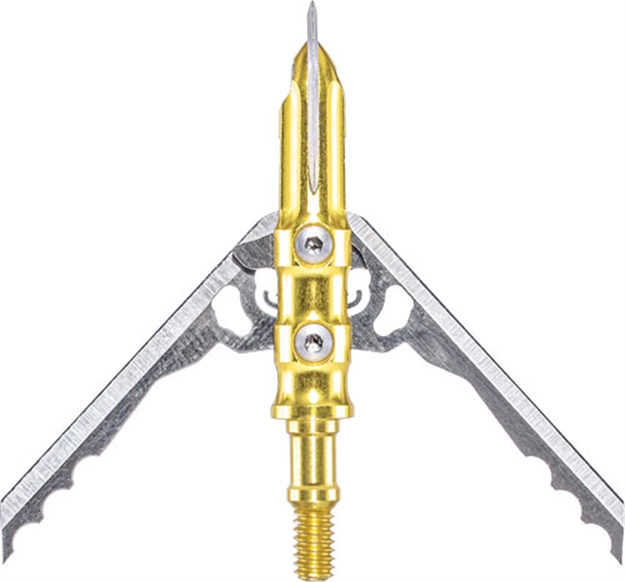 Picture of Rage Broadhead Xbow X-Treme NC Coc 2-Blade 100Gr 2.3" 2Pk< R38800