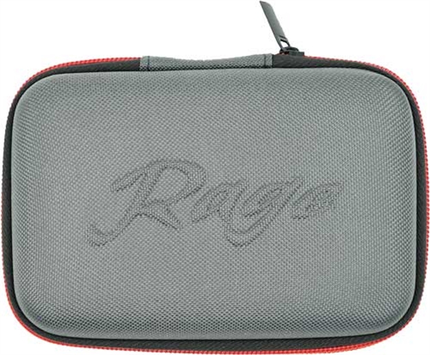 Picture of  Rage R32110 Rage Cage Broadhead Case Grey 818322014229
