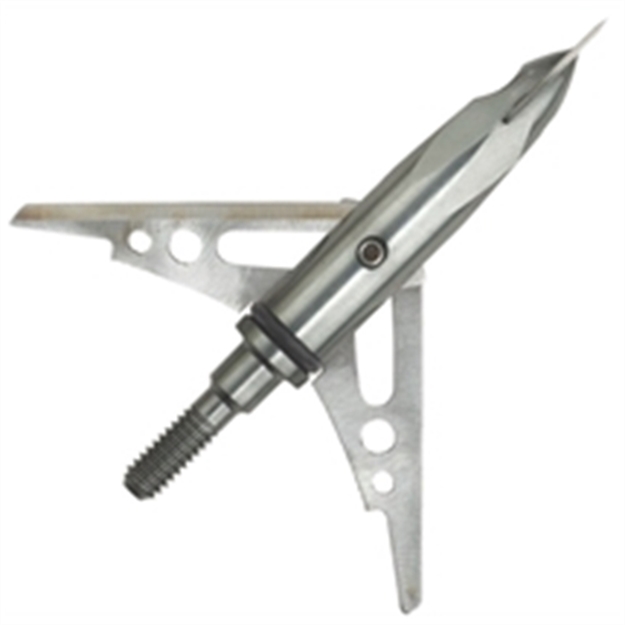 Picture of Rage Outdoors Blk Rage-2 Blde Bdhd100gr3p