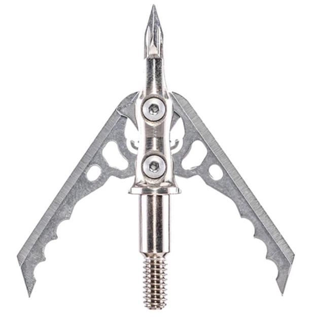 Picture of  Rage R38300 Broadhead Rage Hypodermic NC +P 100Gr