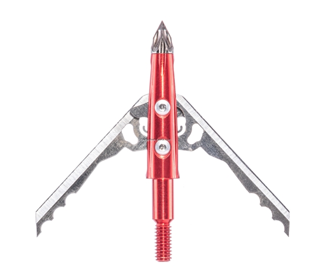 Picture of Rage Outdoors Broadhead, Rage NC Extreme, Chisel Tip