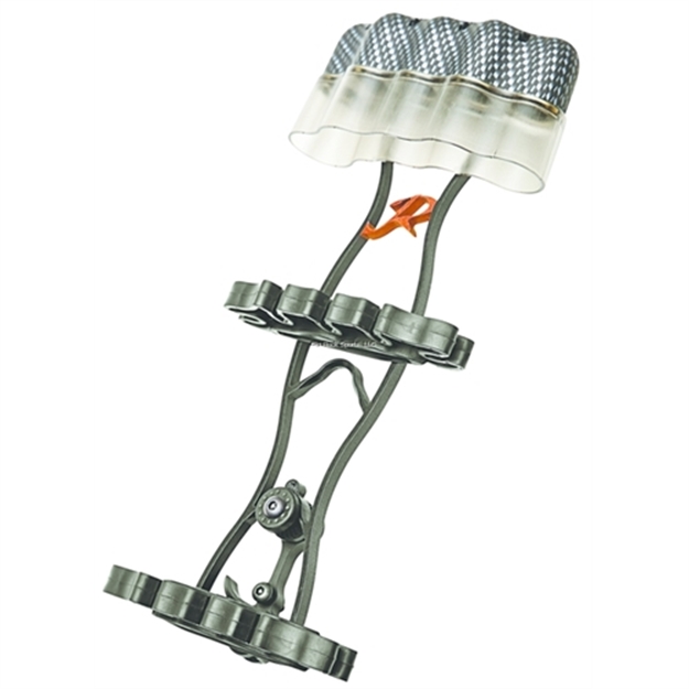 Picture of Rage Outdoors Cage Quiver RT AP Camo 5 Arrow