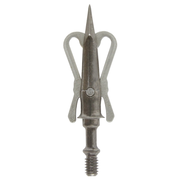 Picture of Rage Outdoors Practice Head Hypodermic Crossbow 100Gr 3/Pack