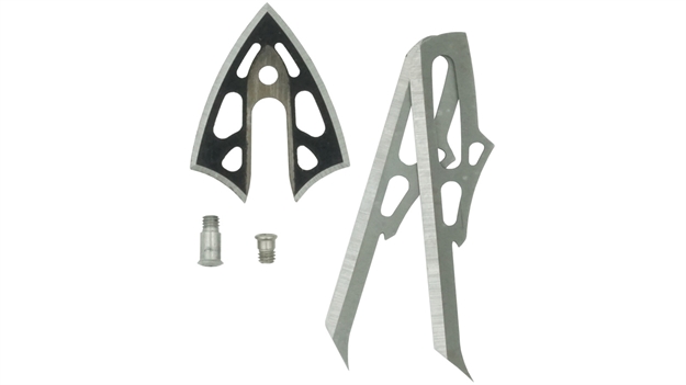 Picture of Rage Outdoors Extreme 4 Repl Blades