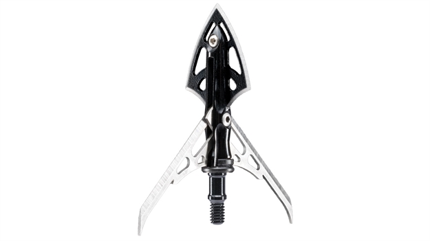 Picture of Rage Outdoors Extreme 4Bld 2.3" 2Pk