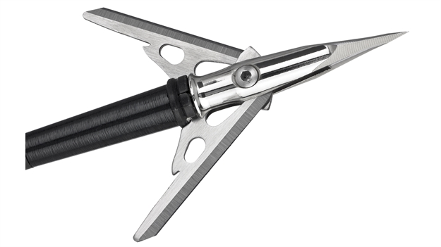 Picture of Rage Outdoors Hypodermic +P 125 Gr. 1.5"