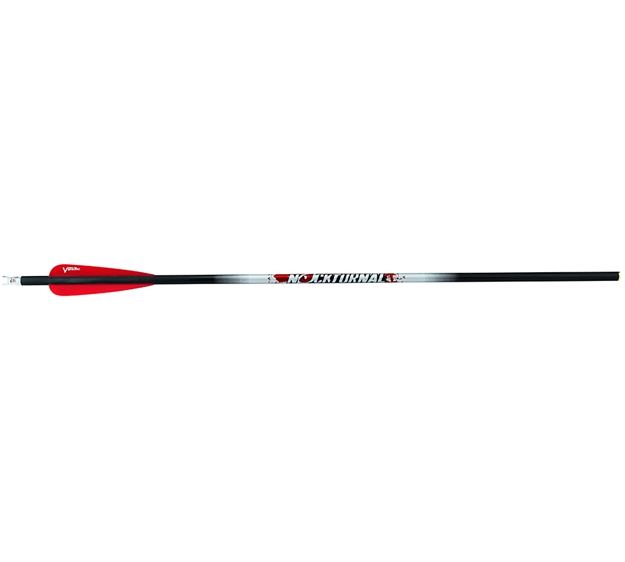 Picture of Rage Outdoors Nocturnal Bolt Red 20" 3Pk