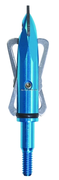 Picture of Rage Outdoors Practice Head 2-Blade 3Pk