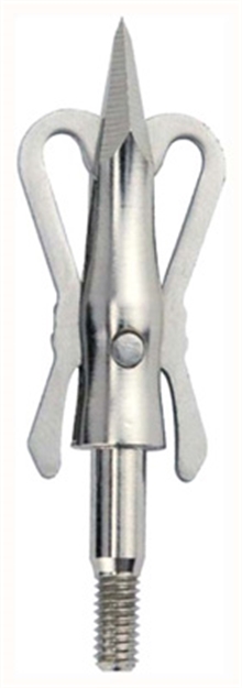 Picture of Rage Outdoors Practice Head Hypodermic Standard 125Gr 3Pk<