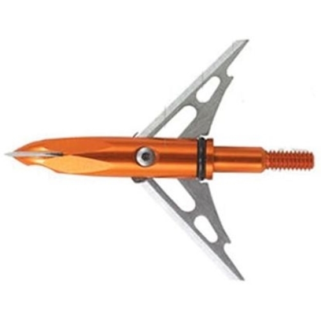 Picture of Rage Outdoors Crossbow X-Blade 2-Blade 125Gr 2" 54000