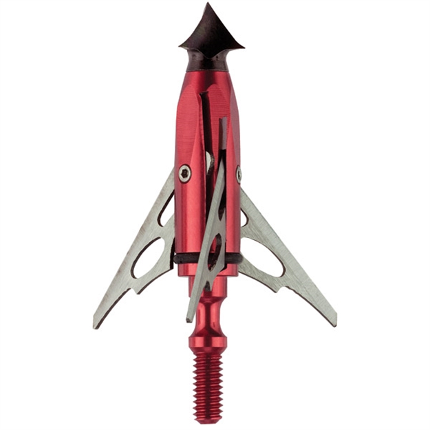 Picture of Rage Outdoors Chisel Tip 3-Blade Broadhead 100Gr 1.5"