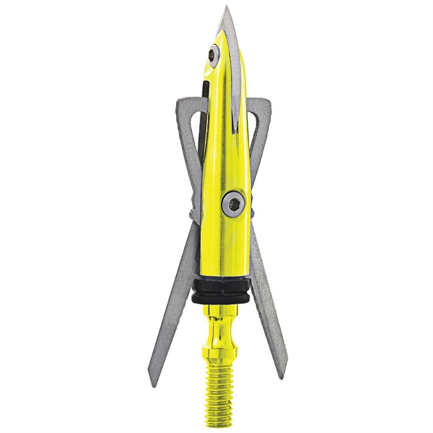 Picture of Rage Outdoors X-Treme 2-Blade Broadhead 2.3"