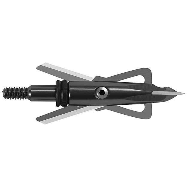 Picture of Rage Extreme 2-Blade Practice Head 100Gr 3Pk 51009