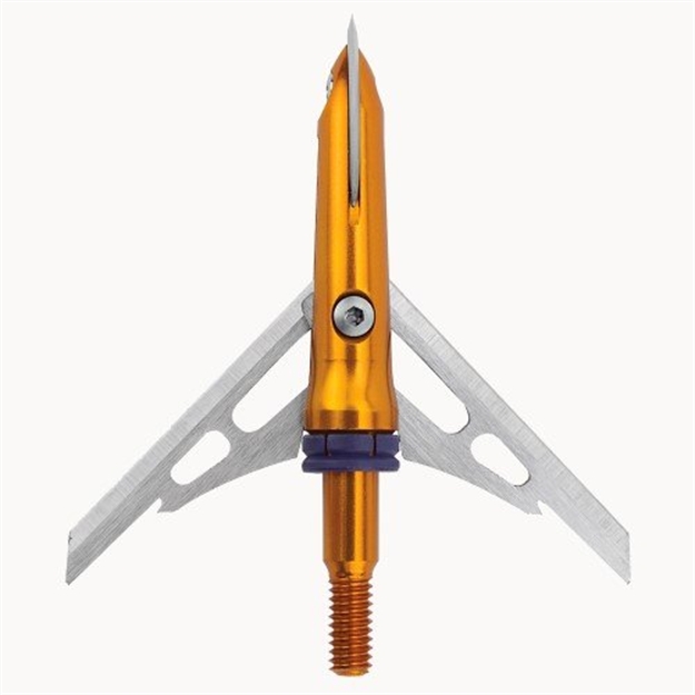 Picture of Rage Outdoors Replacement Blades Hypodermic Standard 100/125Gr