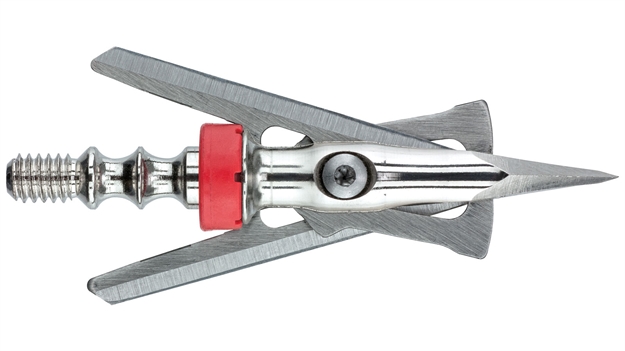 Picture of Rage Outdoors Rage Hypodermic 100Gr 2"