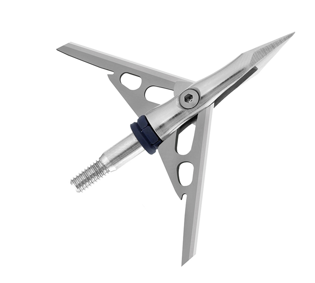 Picture of Rage Outdoors Rage Hypodermic 125Gr 3Pk