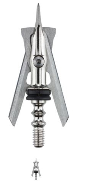 Picture of Rage Outdoors Rage Hypodermic +P & SS 85