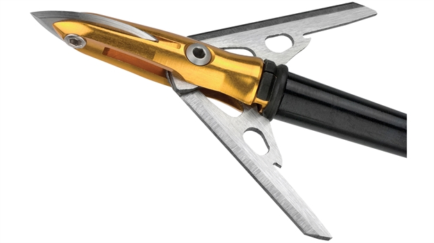 Picture of Rage Outdoors Rage SS 85 Grain 2 Blade