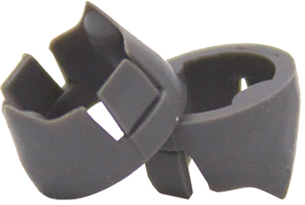 Picture of Rage Outdoors Replacement Shock Collars Fits Hypodermic Trypan 20Pk< 35107