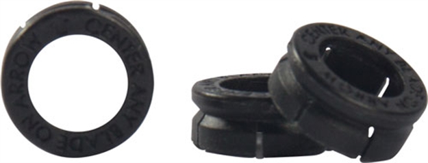 Picture of Rage Outdoors Replacement Shock Collars Hypodermic Trypan Xbow 20Pk