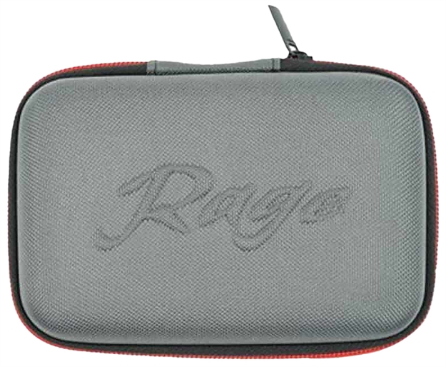 Picture of  Rage R32110 Rage Cage Broadhead Case Grey