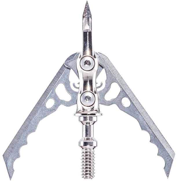 Picture of  Rage R38300 Broadhead Rage Hypodermic NC +P 100Gr