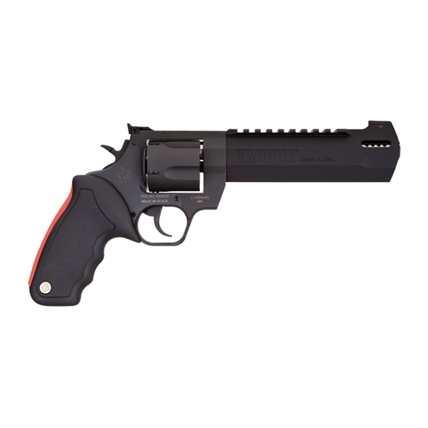 Picture of Raging Hunter 44Mag 6 3/4'' 6 Rds BK
