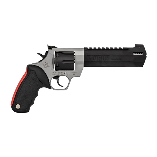 Picture of Raging Hunter 44Mag 6 3/4'' 6 Rds Two Tone