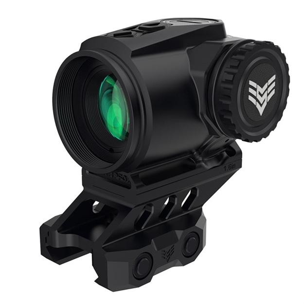 Picture of Raider 1X Micro Prism Sight 430105811 -