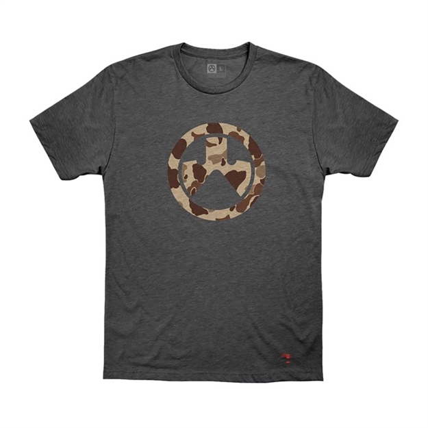 Picture of Raider Camo Icon T-Shirts 100% Cotton MAG1138-010-S 840815130048