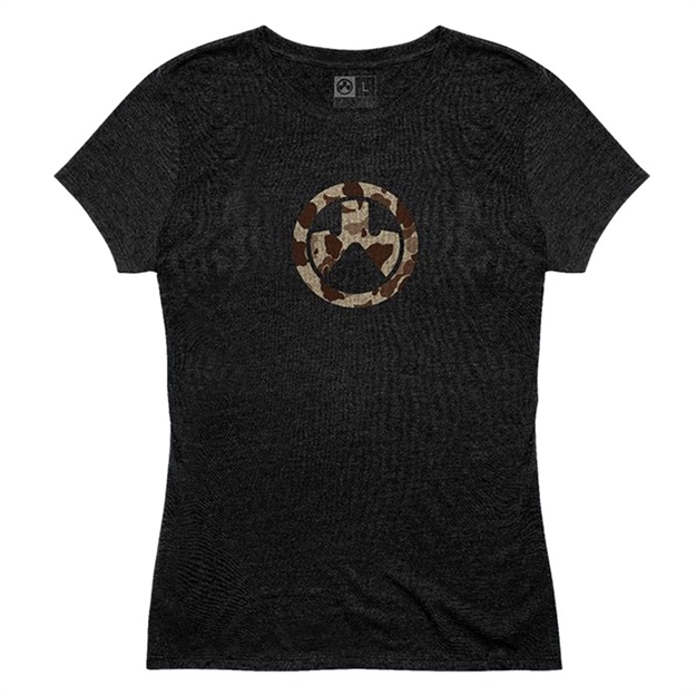 Picture of Raider Camo Icon T-Shirts MAG1139-001-2X