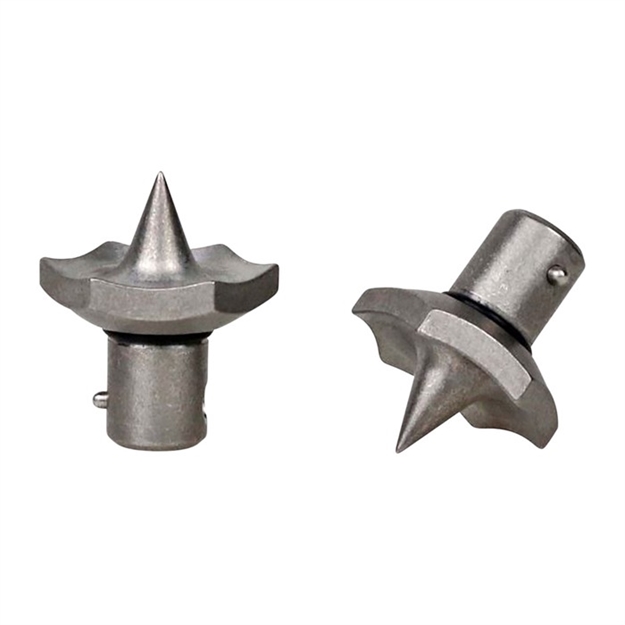 Picture of Raider Cleat Feet For V8, Psr, & Cal Bipods 100041876 -