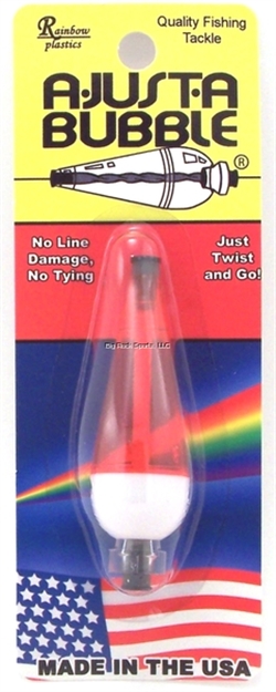 Picture of Rainbow A-Just-A-Bubble 3/16 R/W