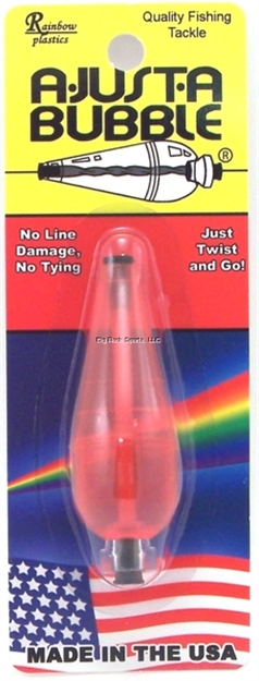 Picture of Rainbow A-Just-A-Bubble Fluorescent 1/4Oz