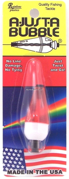 Picture of Rainbow A-Just-A-Bubble Mini R/W