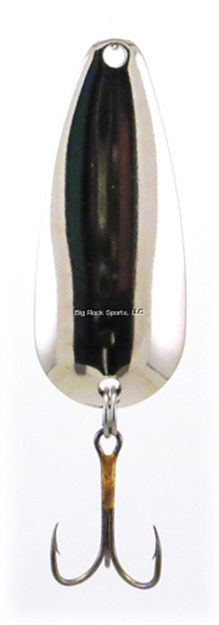 Picture of Rainbow Pog Spoon 1/2Oz Nickel