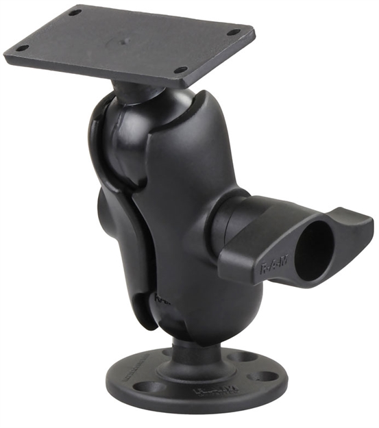 Picture of Ram Helix 9,10 & 12 Mount