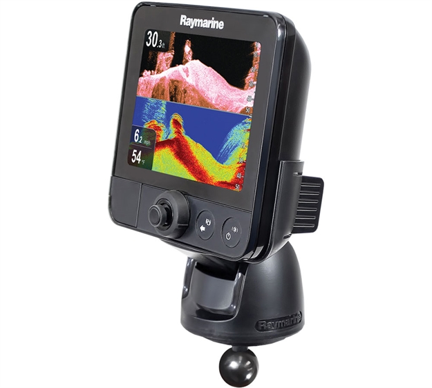 Picture of Ram Dragonfly MT Ram-B-202U-Rym1