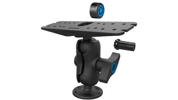 Picture of Ram  Unpk  Sec Gimb Sht W/