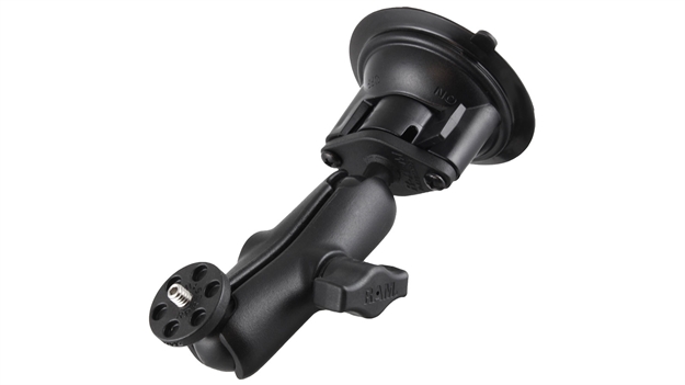Picture of Ram 1/4X20 Cam Mount W/Suct