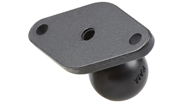 Picture of Ram 1" Diamond Ball Base
