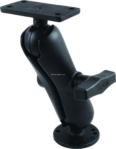 Picture of Ram 1.5" Lowr Mark/Elite 3,4,5