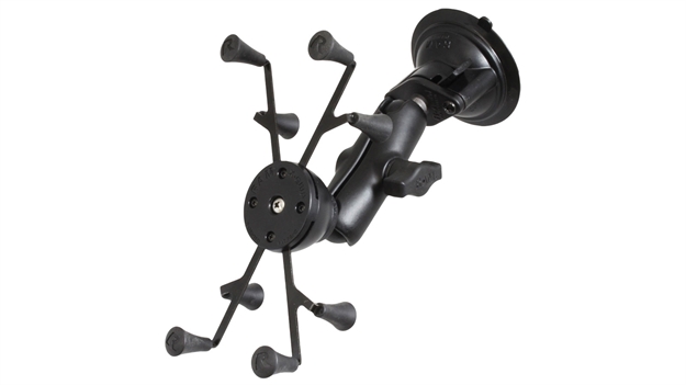 Picture of Ram 7&8 Tablet Mount W/Suct
