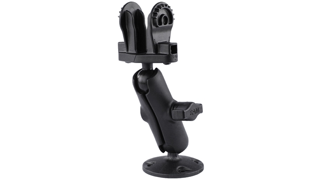 Picture of Ram Compos Mnt 1" Ball Hook2