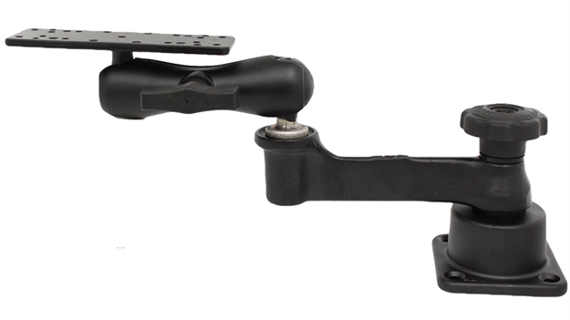 Picture of Ram Flat Surface