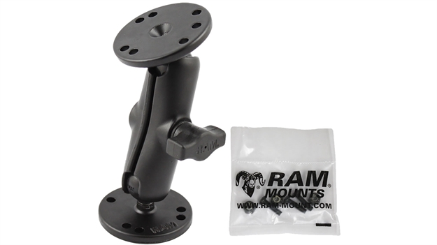 Picture of Ram Flat Surface Mar Electron