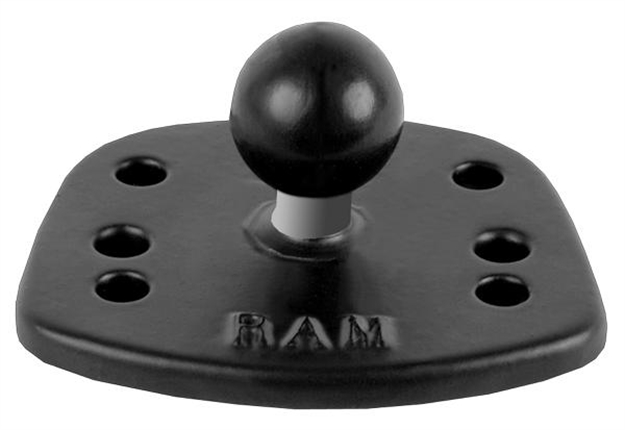 Picture of Ram Mount RAM B-107-1BU